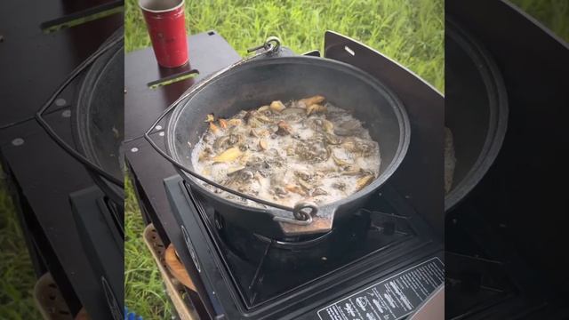 Туристическая кухня "Чакбокс + Минибокс" - складная кемпинговая кухня / Chuck box, camping box.