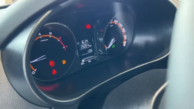 Lada (ВАЗ) Granta I Рестайлинг, 2024