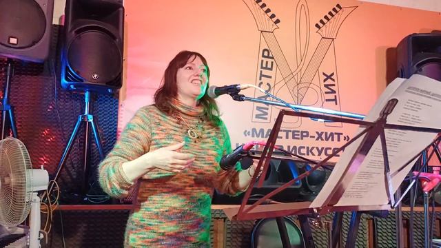 20572.mp4 Концерт 14.03.2021в Центре Искусств Олега РАТУШНОГО "МАСТЕР-ХИТ