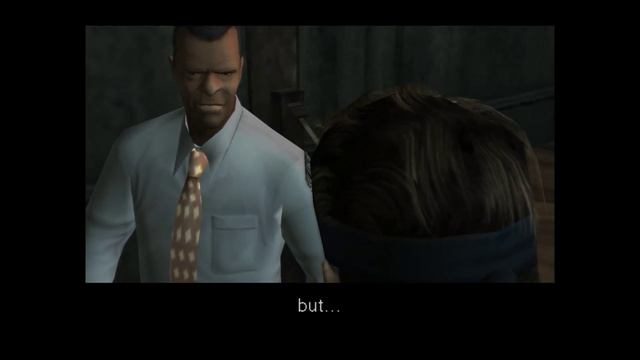 Metal Gear Solid: The Twin Snakes + На базе + Прохождение  #2