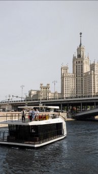 Румтур Энди Уорхол