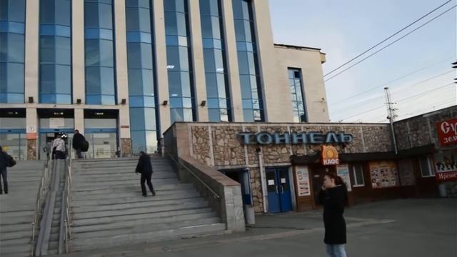 улица строителей