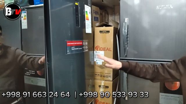ХОЛОДИЛЬНИКЛАР АРЗОНЛАДИ  2025