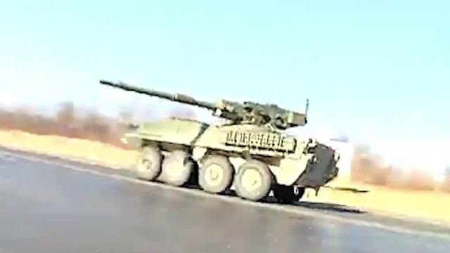 Десятка бронемашин, которые можно считать танками