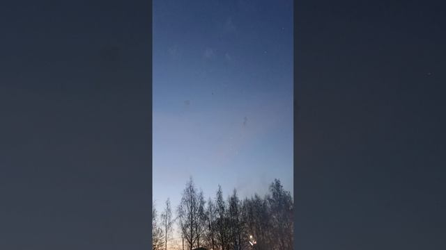 Романовка салют