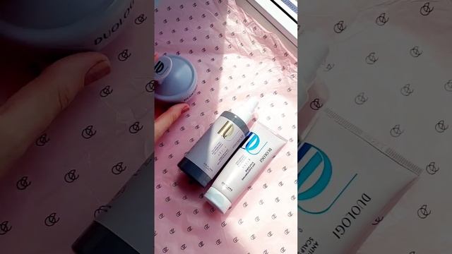#уходзаволосами #сскрем #скраб #массажердляголовы #мас