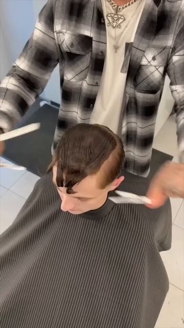 ✂️ ПОВЫШЕНИЕ КВАЛИФИКАЦИИ БАРБЕРОВ В САНКТ-ПЕТЕРБУР?