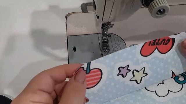 Определите названия шва №2