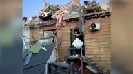 ВСУ нанесли удары по Белгородской и Курской областям