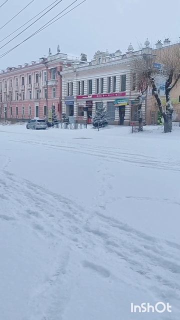 15 марта 2024 г. #дальний_восток#дальнийвосток#весна#благ?