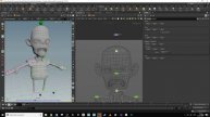 001. Обзор системы захвата Bi Harmonic от Houdini.