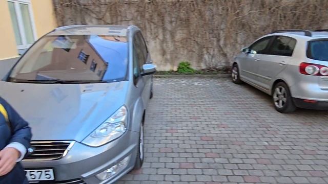 Свидетельство и Благодарность!