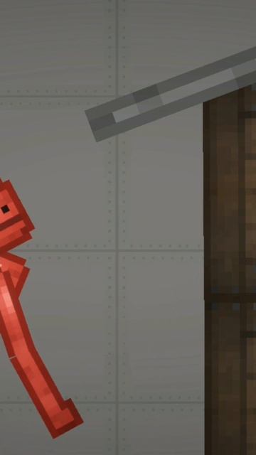 Я открываю холодильник в MP! #melonplayground #mp #shorts