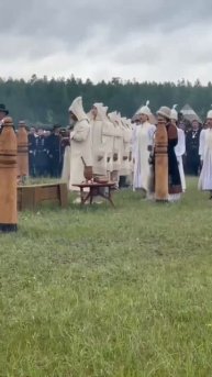 УРУУ – украшения, в которых живёт дух родной земли 🌍✨