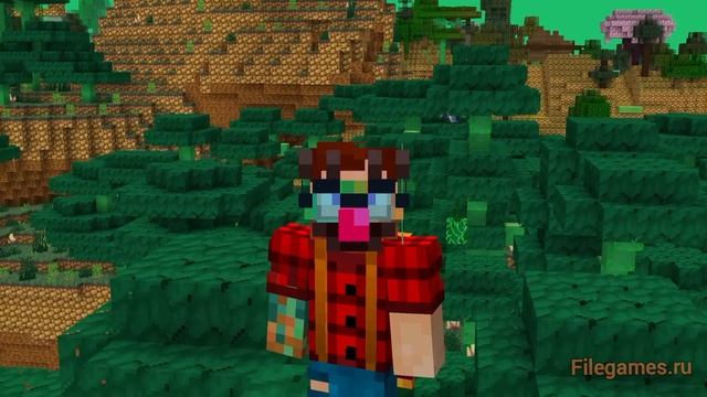 Minecraft | 1.21.4 | Обновление! Пробуждение сада - Полный Обзор! Майнкрафт