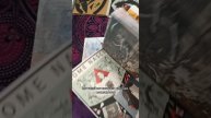 Контраст в арт- терапии