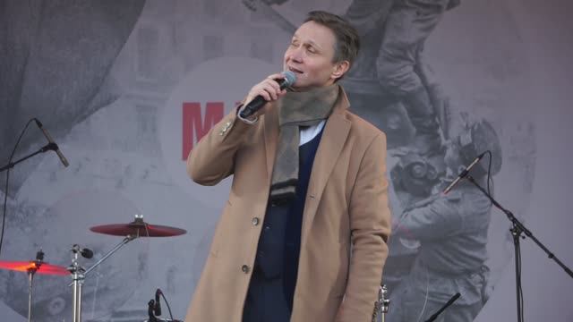Виталий Ленский. Любимый город.