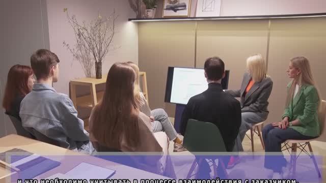 Студенты АрхСиТ в Мастерской архитектуры и дизайна