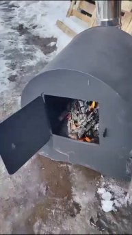 Водонагреватели Бизон от группы компанией ВСЗ