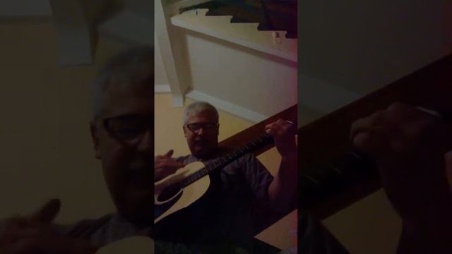 не с кем