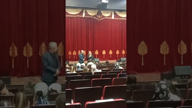 Адыгейский театр кукол