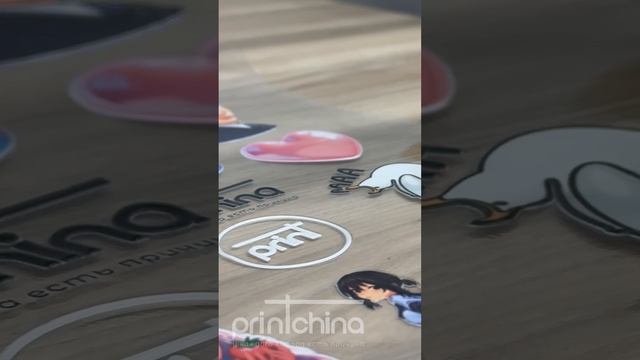 Уф-дтф на текстиле. Новая технология. Выпуск на канале.