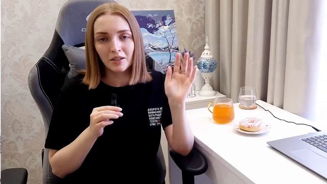 VLOG: мои новые хобби (садоводство и шитье), дни для перез