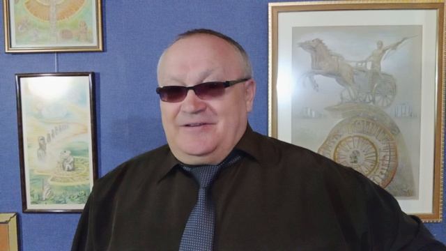 ИДИОТ ЛИ ТРАМП
