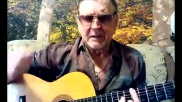 Перезагрузка.mp4  на стихи Л. Папушиной, исп. Н. Тименский