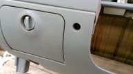 Торпедо Hyundai accent 2 ТагАЗ
