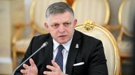 Фицо: многие западные страны хотят продолжения конфликта на Украине