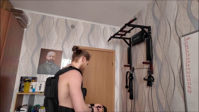 22000 грамм ДОПОЛНИТЕЛЬНОГО ВЕСА. Берем максимальный ве?