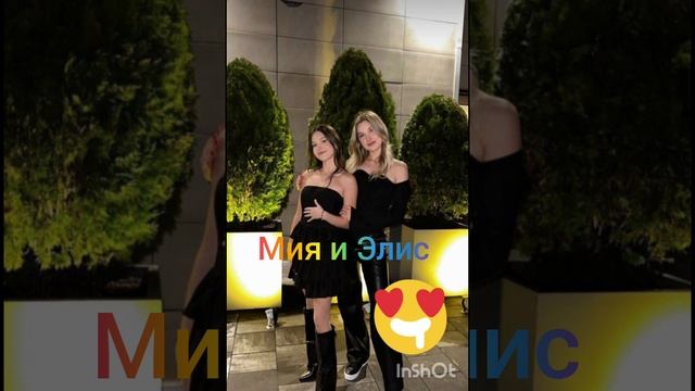 Тим тин ❤️ ❤️