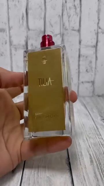 ЖЕНСКИЕ ДУХИ НА ЛЕТО  ТОП 5