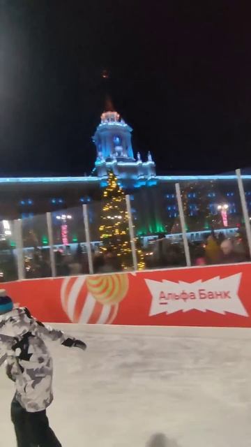 Новогодние праздники ✨ #новыйгод #2025 #праздники