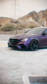 Mercedes Benz