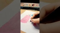 Рисуем 😄😄😄😄