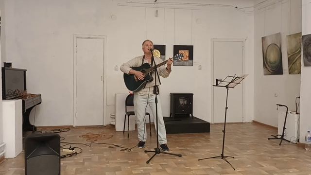 Печальная - Алекс Макеев