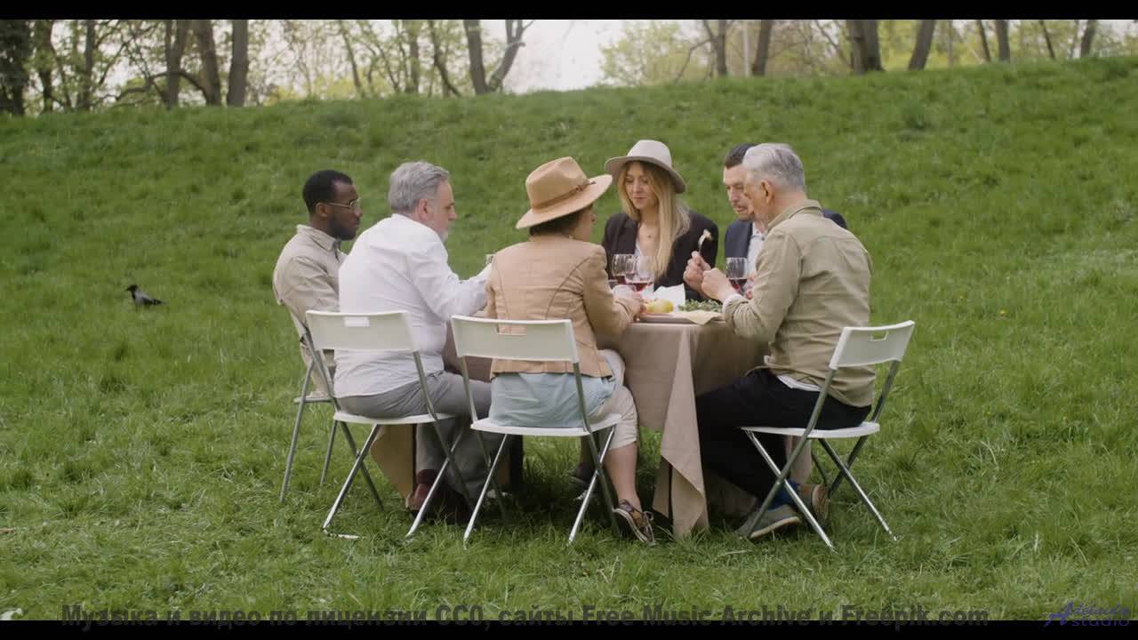 Саунд накрывает с головой, а природа добивает красотой - Honied Through -- Big Quiet -- Live at Mont