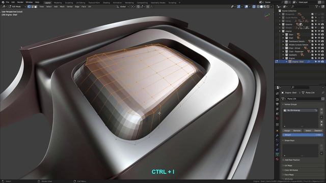 25.2 - Main Shell