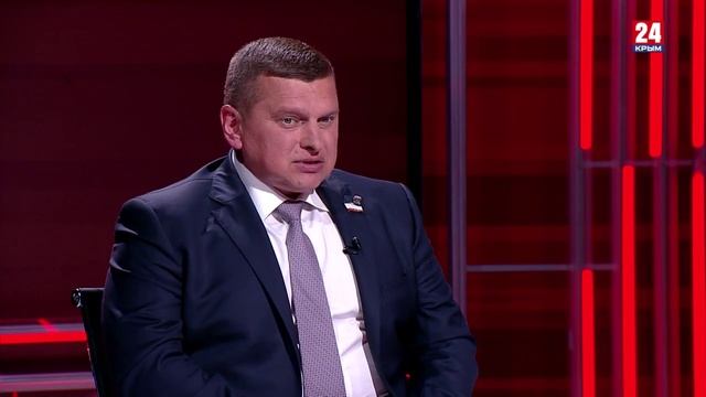 #Главное. Крым - круглогодичный курорт