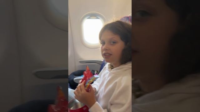 Тель-Авив - Лондон. Как добирались в аэропорт? Перелет 5