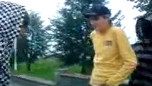 Эмо быдло, ржака, прикол