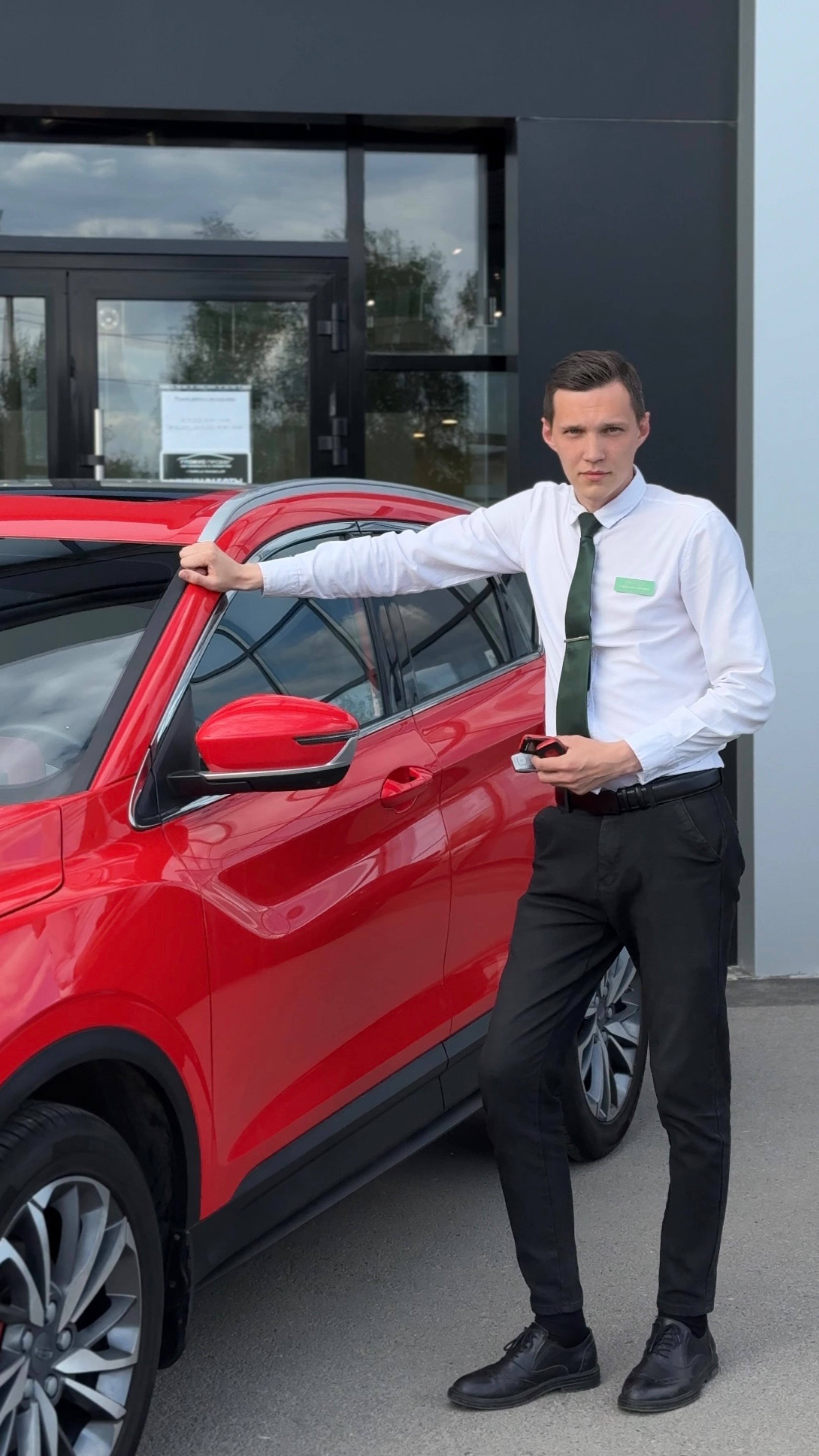 В «Глобус Пробег» выгодные цены на автомобили с пробегом!