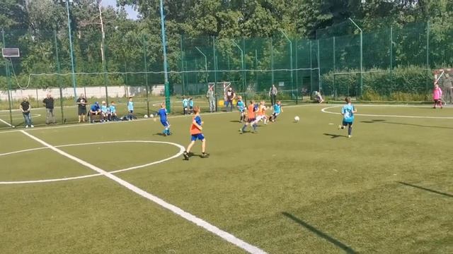 2015/14 Porto Mar - Фаворит(Борисполь) Товарищеская 15.07.22