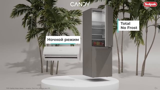 Бытовая Техника Candy