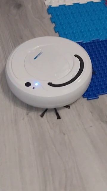 Застрял!