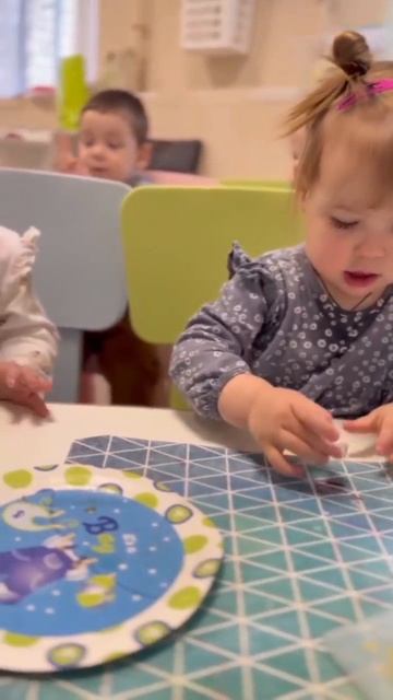 Развивающие игры для детей