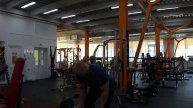 Жим лёжа в 56 лет. К силе через массу. Мц1. Д1.