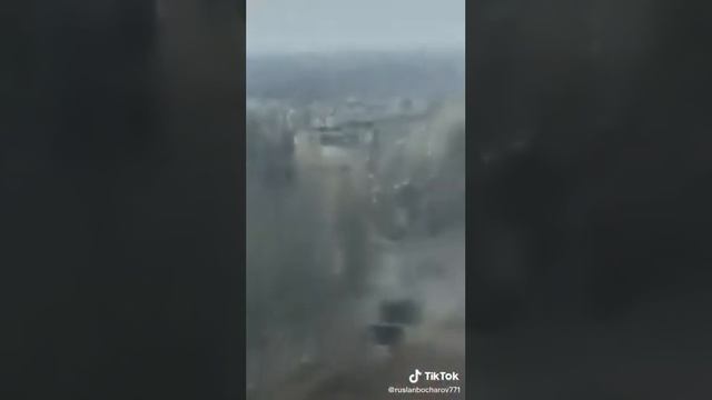 Мариуполь 03.03, уличный бой / Mariupol 03.03, street fight